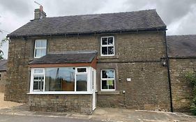 Ivy House Farm, Near Longnor