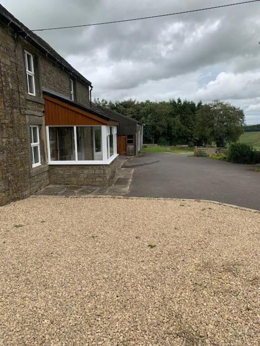 Ivy House Farm, Near Longnor Villa Longnor  Exterior photo